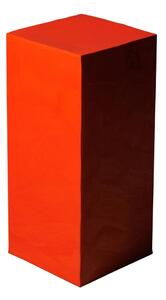 Masuta laterala, din metal, Red diamond Poker