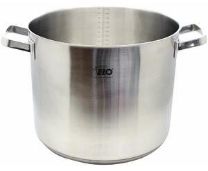 Elo 24624 Oală din oțel inoxidabil Profi Cuisine24 cm, 8,5 l, 8,5 l
