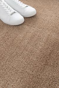 Covor Belgian Living Dormitor, Soft Rimini 71481 088, Caramiziu Deschis 120x170