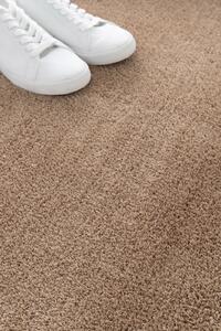 Covor Belgian Living Dormitor, Soft Rimini 71481 088, Caramiziu Deschis 160x230