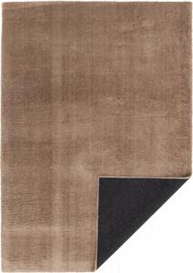 Covor Living Dormitor, Soft Rimini 71481 088, Caramiziu Deschis 120 x 170