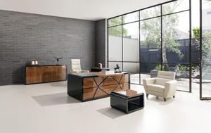Set Mobilier birou directorial North Star