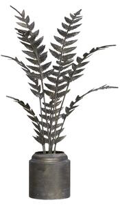Planta decorativa in ghiveci, alama, H81 cm
