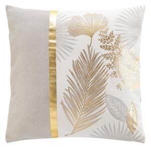 Pernă decorativă 45x45 cm Melisse – douceur d'intérieur