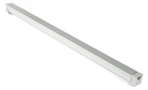 Corp de iluminat LED pentru corpuri de bucătărie pentru creșterea plantelor GROWLY LED/9W/230V alb