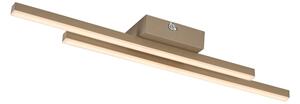 Rabalux 71492 - Plafonieră LED LIRIEN LED/12W/230V 3000K bej