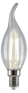 Rabalux 79209 - Bec LED FILAMENT CF35 E14/6W/230V 4000K