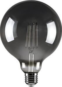 Rabalux 79218 - Bec LED FILAMENT G125 E27/6W/230V 3000K