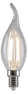 Rabalux 79208 - Bec LED FILAMENT CF35 E14/6W/230V 3000K