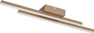 Rabalux 71492 - Plafonieră LED LIRIEN LED/12W/230V 3000K bej