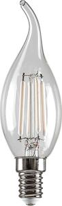 Rabalux 79208 - Bec LED FILAMENT CF35 E14/6W/230V 3000K