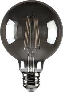 Rabalux 79220 - LED Bec FILAMENT G95 E27/6W/230V 3000K