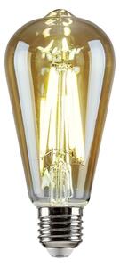 Rabalux 79227 - Bec LED FILAMENT ST64 E27/10W/230V 4000K