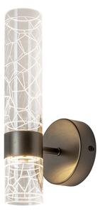Rabalux 71186 - LED Aplica de perete ONIXO LED/8W/230V 3000K