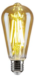 Rabalux 79226 - Bec LED FILAMENT ST64 E27/10W/230V 3000K