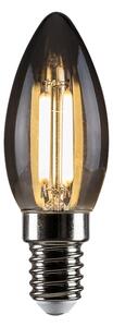 Rabalux 79216 - Bec LED FILAMENT C35 E14/4W/230V 3000K