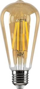 Rabalux 79227 - Bec LED FILAMENT ST64 E27/10W/230V 4000K