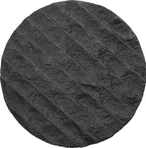 Rabalux 71524 - Aplică de perete LED TIMMO LED/12W/230V 3000/4500/6500K neagră