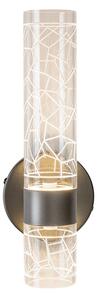 Rabalux 71186 - LED Aplica de perete ONIXO LED/8W/230V 3000K