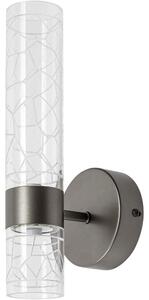 Rabalux 71186 - LED Aplica de perete ONIXO LED/8W/230V 3000K