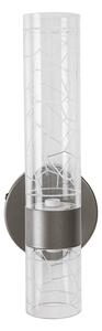 Rabalux 71186 - LED Aplica de perete ONIXO LED/8W/230V 3000K