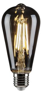 Rabalux 79222 - Bec LED FILAMENT ST64 E27/6W/230V 3000K