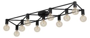 Plafoniera vintage EGLO SPEKE 43722