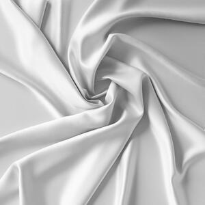 Lenjerie de pat din microfibra Culoare gri, GREYTO Dimensiune lenjerie de pat: 2 buc 70 x 90 cm | 200 x 220 cm
