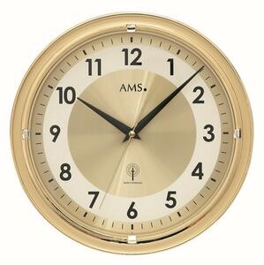 Ceas de perete AMS 5946, 30 cm