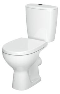 Cersanit Arteco compact wc alb K667-052
