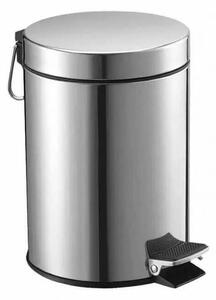Stella Standard cos de gunoi 5 l oţel 20.005