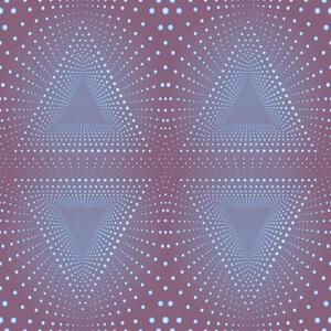 Noordwand Tapet „Good Vibes Graphic Galaxy Print”, roz și violet GV24220