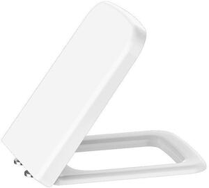 Creavit Bene capac wc SoftClose alb KC0503