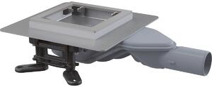 Alca rigolă duș cm APV110
