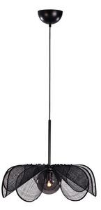Markslöjd Styrka lampă suspendată 1x40 W negru 108660