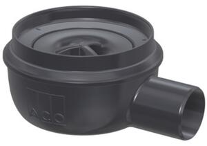 ACO corp scurgere de podea cm 2505.05.00