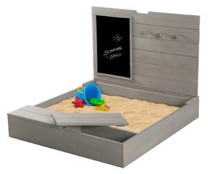 Cutie de nisip Sandbox - Roba