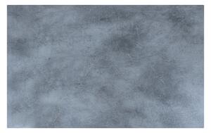Blat de masa, Inspire, Gri, 80x120x3.5 cm