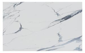Blat de masa, Solace, Alb, 80x120x3.5 cm