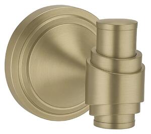 Cuier baie 16101 Aristo Brushed Gold