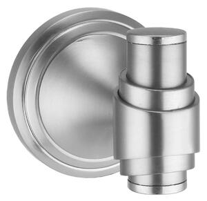 Cuier baie 16101 Aristo Brushed Nickle