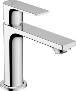 Hansgrohe Rebris E baterie lavoar stativ crom 72551000