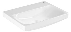 Grohe Euro Ceramic lavoar 60x47 cm dreptunghiular clasică alb luciu 102416SH00