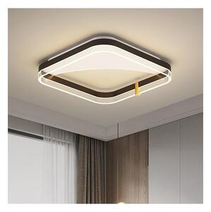 Brilagi - Plafonieră LED dimabilă SIRELI LED/56W/230V 3000-6000K 40x40 cm + telecomandă