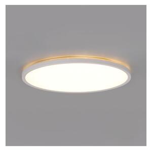 Plafonieră LED pentru baie NIVERA LED/24W/230V IP54 d. 30 cm alb