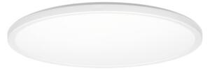 Plafonieră LED pentru baie NIVERA LED/18W/230V IP54 d. 30 cm alb