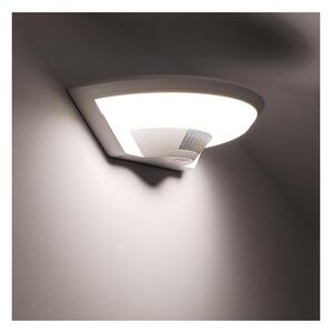 Aplică LED de baie LED/10W/230V 4000K IP54 alb