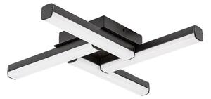 Plafonieră LED pentru baie EVAN LED/18W/230V IP44 Rabalux 2168