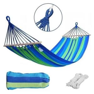 Hamac Relax - conceput pentru 1 persoană