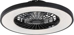Rabalux Dalfon 2 plafon 1x72 W alb-negru 71334